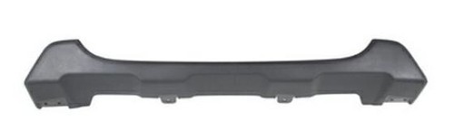 Fascia modanatura paraurti - fascia,