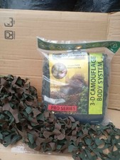 Ghillie suit woodland - suit,