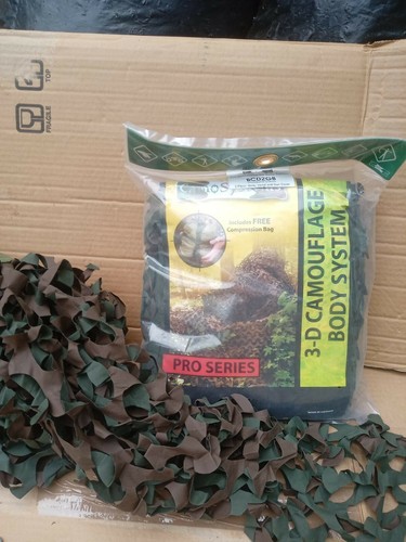 Ghillie suit woodland - ghillie,