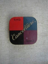 NASTRO MACCHINA DA SCRIVERE OLIVETTI ANNI 60 TAPE FOR WRITING MACHINE