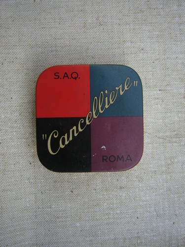 Nastro macchina scrivere - nastro, da