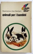 Libro animali per bambini - per,