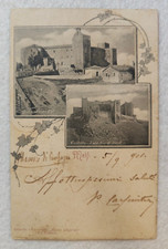 CARTOLINA MELFI POTENZA