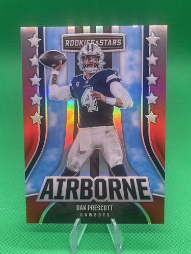 2023 rookies stars - &, dak