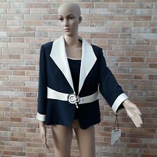 TAILLEUR/ABITO DONNA - SILVA