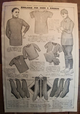 Knitwear x Man Boy and Lady -