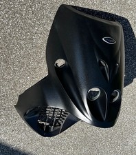 Carena Scudo Muso Anteriore Malaguti F12 Phantom Max 125 200 250 (LEGGERE BENE)