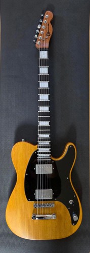 Charvel joe duplantier - charvel,