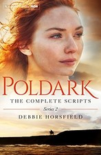 POLDARK: THE COMPLETE SCRIPTS