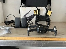 STUPENDO DJI Mavic Air NERO