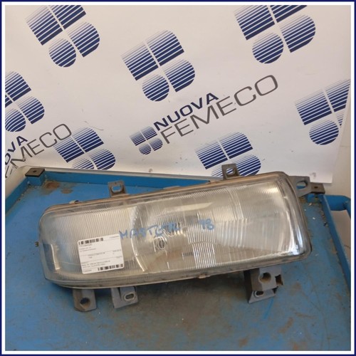 Faro fanale proiettore - fanale,