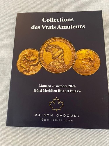 Catalogo aste monete monaco - catalogo,