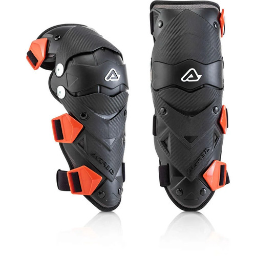 Ginocchiere cross acerbis - cross,