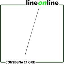 Lame traforo per ferro - lame,