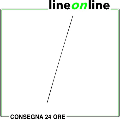 Lame traforo per - per, ferro