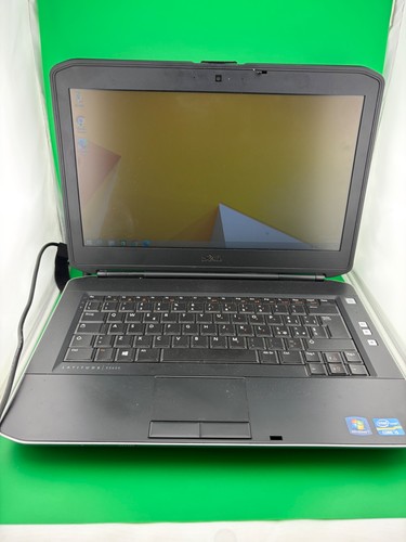Dell latitude e5430 intel core - dell, e5430_intel
