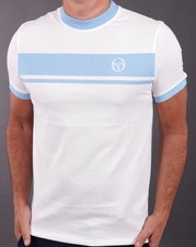 T-shirt Sergio Tacchini