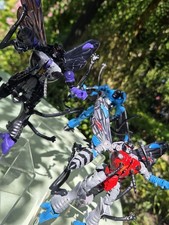 Beast Wars Transformers
