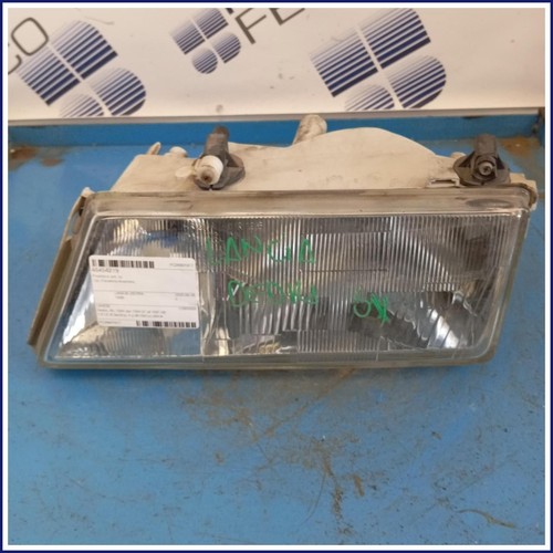 Faro fanale proiettore - fanale,