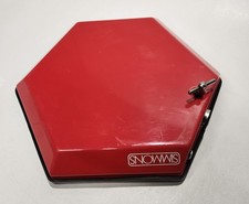 Simmons Electronic Drum Pad