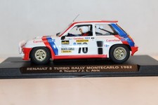 SLOT CAR  FLY  RENAULT 5  MAX