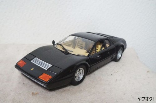 Kyosho ferrari 512bb 18 - kyosho,