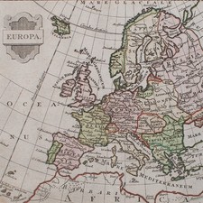 Mathias Albrecht lotteria