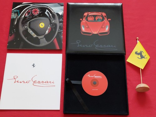Ferrari enzo luxury - ferrari,