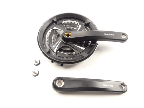 Shimano tourney ty801 - shimano, fc-ty801