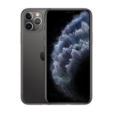Apple iPhone 11 Pro Noir 256