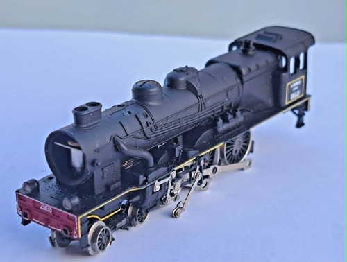 Rivarossi 4090 9180 - 4090,
