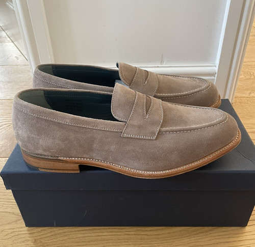 Tricker scarpe uomo - tricker's,
