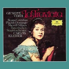Verdi - La Traviata / Cotrubas