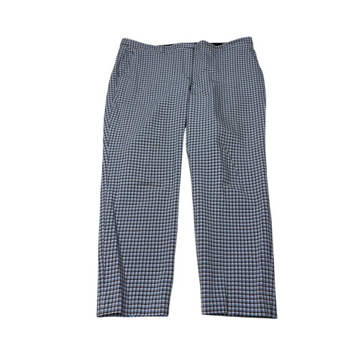 Pantaloni slim theory treeca - pantaloni,