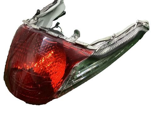 Fanale stop posteriore kymco - stop,