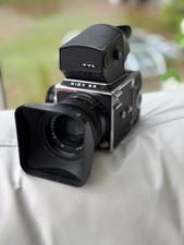 Interpretazione HASSELBLAD