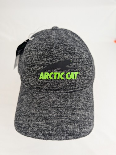 Arctic cat team - arctic, cappello