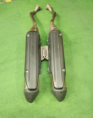 Marmitte yamaha xtx660x - yamaha,