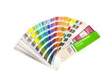 PANTONE Color Bridge libro