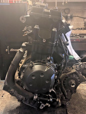 MOTORE KAWASAKI ZZR 1400 2006
