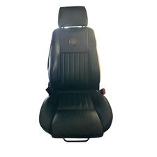 SEDILE ANT DX Alfa Romeo - 156