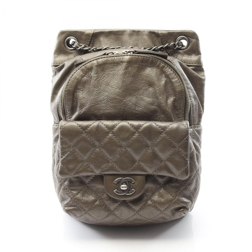 Borsa zaino chanel matelasse - zaino,
