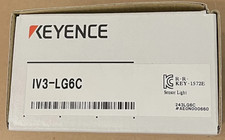  Unità di illuminazione per immagini AI Keyence IV3-LG6C nuova 1 pezzo