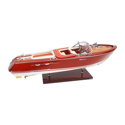 Modellino riva aquarama - modellino,