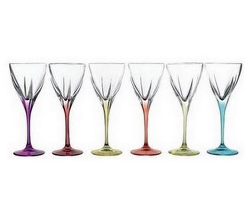 Rcr calici fusion colors - fusion,