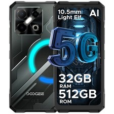 DOOGEE BladeGT PRO AI 5G