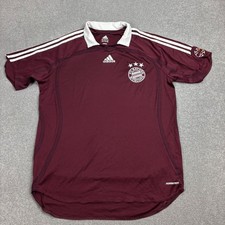 Maglia Bayern Monaco Adulto X