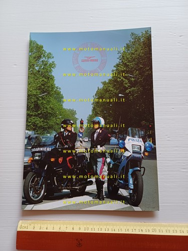 Moto guzzi modelli servizi - guzzi,