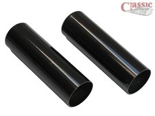 BSA Teli forcella stella oro