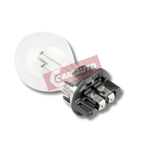 Lampadina alogena attacco - alogena,